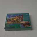 Dinosaur Puzzles for Kids Ages 4-8 Year Old - World of Huge Dinosaurs,2 Packs 60 Pieces Jigsaw Puzzle for Toddler Children Learning Educational Puzzles Toys for Boys and Girls.