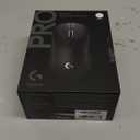 Logitech G PRO X Superlight 2c Wireless Gaming Mouse, 51 g pro-Grade Compact Mouse with 5 programmable Buttons, USB-C Charging, 44K DPI Sensor, up to 8 kHz Polling for PC/Mac - Black