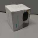 Alarm Clock White Noise Sound Machine & 7 Night Light 3-in-1, 20 Soothing Sounds, Timer, 31-Level Volume Control, Touch Button Control Noise Machine for Baby, Adults,Bedroom