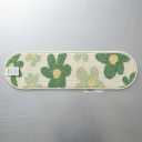BNEKOLISM Skateboard Wall Mount Cat Scratching Board, 24x6 Inches