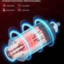 Torchbeam Fuel Pump Module Assembly FG1258 Compatible with 2003-2006 Hyundai Santa Fe 2.7L