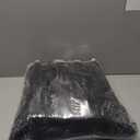 15 Cubic Feet Roof Rack, Rooftop Cargo Carrier, Soft-Shell Carriers with Anti-Slip Mat for All Cars with/Without Rack