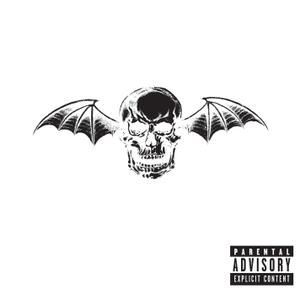 Avenged Sevenfold Explicit Lyrics, Audio CD