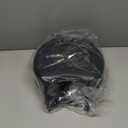 Oceans Single 9" JBT Tissue Dispenser DISPENSER,9",SINGL RL,BK 