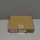 Hicarer 6 Pcs Shepherd Hooks 32 Inch 1/3 Thick Curled Metal Garden Hook Outdoor Shepherd Hook Stands for Wedding Garden Decor Hanging Lanterns Bird Feeders Solar Outdoor Lights (Multiple Style)