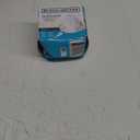 BLACK+DECKER Dustbuster Replacement Filter for Models CHV9610, CHV1210, CHV1410, CHV1410B, CHV1410L, CHV1510, BDH2000L (VF110)