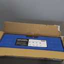 Orion Motor Tech 9-Way Slide Hammer Puller Set, Front Wheel Hub Bearing Remover & Rear Wheel Axle Hub Dent Shaft Puller Tool Kit (blue case)