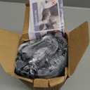 Deepsoon Heating Pad, Electric Heating Pads for Back,Neck,Abdomen,Moist Heating Pad for Shoulder,Knee,Arms,Legs,Dry/Moist Heat & Auto Shut Off,Christmas Gifts for Men and Women, Dark Gray,24x12 Inch