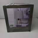 StyleCraft Malvern Industrial Table Lamp - Amber / Black 30.5 in x 16 in