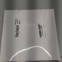 36 Pcs Dachshund Christmas Wood Ornaments Dachshund Dog Themed Christmas Tree Hanging Ornaments 3.4 Inch Pet Dog Pendants with Rope for Holiday Xmas Decorations Party Gift