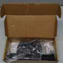 Accelerator Gas Brake Pedal Compatible for Mercedes Benz C E S GLE GLC GLK GLS Class EQC W213 W206 C257 Accessories Accelerator Pedal Cover Cap