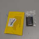 MechanMagic Keyless Entry Remote Control Key Fob Replacement Compatible for Cadillac SRX 2010-2015 ATS XTS 2013-2014 ELR Push Start Button Smart Proximity NBG009768T 22865375 DIY Programming