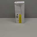 EUDELE Adhesive Shower Caddy, 5 Pack Rustproof Stainless Steel Bath Organizers With Large Capacity, No Drilling Shelves for Bathroom Storage & Home Decor (XL size, Black)