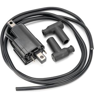 NEWHOW Ignition Coil 278000383, 278001130 for Sea-Doo GS GTI GTS GTX SPX XP 717 720 787 800 951, Fits Challenger Jet Boat 1995-2005, Replaces OEM 278-000-383, 278-001-130