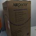 AIRDOCTOR 5500 and AIRDOCTOR 1000 4-in-1 Air Purifiers for Extra Large Spaces and Guest Rooms, Bedrooms and Home Offices-With UltraHEPA, Carbon, & VOC w/Pre-Filters Bundle