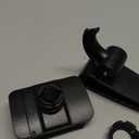 Sun Visor Phone Mount, Car Phone Holder for Car, Cradle Clip Compatible to Apple iPhones, Samsung Galaxy, Motorola Moto, Google Pixel Smartphones