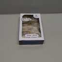 6 Pack Clear Stove Knob Safety Covers - Protect Little Kids with A Child Proof Lock for Oven/Stove Top/Gas Range - Baby/Toddler Kitchen Safety Guard - Check Dimensions.