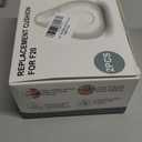 2 Packs Replacement Cushion for AirFit F20 Large, Full Face CPAP Mask Cushion for ResMed AirFit F20 (Large)