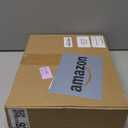 6 Pcs Pillar Candles Decorative Modern Aesthetic Ribbed Candle Set Cute Soy Wax Scented Ribbed Decor Valentine's Commemorative Gift for Home Decoration(White,2.36-6.89 Inch)