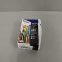 EPSON 822 DURABrite Ultra Ink High Capacity Black & Standard Color Cartridge Combo Pack (T822XL-BCS) Works with WorkForce Pro WF-3820,3823, 4820, 4830, 4833, 4834