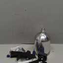 Gravity Feed Spray Gun w/Gauge 1.3MM