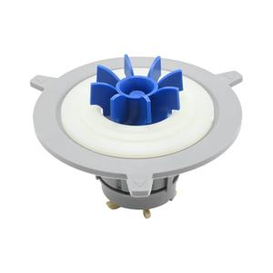 EATAKWARD 524285P Motor Rotor Assembly for Dishwasher Pump Motor, Replacement for Fisher Paykel Drawer Pump DD605 DS605 DD60S, Replaces 528136P