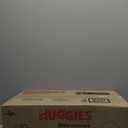 Huggies Size 3 Diapers, Little Movers Baby Diapers, Size 3 (16-28 lbs), 156 Count (6 packs of 26)