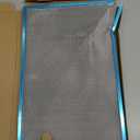 362x302x9mm Metal Mesh Extractor Range Hood Filter 5 Layers Of Aluminized