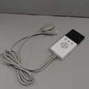 Far Infrared Jade Stones Heating Mat Remote Control i80PVA-P-R-X5 Temperature Range 86-158°F