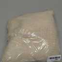 Womens Y2K Cardigan Sweaters Long Sleeve Open Front Cropped Flower Knit Cardigan Aesthetic 90s Shrug Back to College Outfits Size L