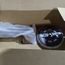 Mova V50 Ultra Complete Robot Vacuum and Mop Self-Cleaning, 24,000 Pa Suction, Liftable Navigation with Obstacle Overcoming and Warm Water Mopping with DuoSolution System Designed for Pets