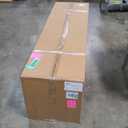 Aqua Outdoors Pool Chaise Lounge Chair for Ledge & Shelf, Water-Weighted Pool Lounger for Depths Up to 9”, No Screw Plugs & Tools Needed, Classic White Ledge Lounger,