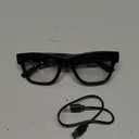 AI Translation Smart Glasses with Chat GPT, Bluetooth Glasses with Translator 164 Languages for Men and Women, Music Playback & Hands-Free Calls, Color-Change Lens, Voice Assistant (KO-1)