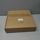 15 Pcs 3.54 in Christmas Dark Green Ball Ornaments for Xmas Tree Large Soft Faux Fur Hanging Pom Pom Furry Ball Ornaments for Vintage Christmas Home Fireplace Mantel Holiday Party Decor