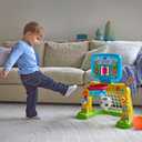 VTech Smart Shots Sports Center (Frustration Free Packaging), Yellow