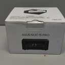 ASUS NUC 15 Pro Tall Barebones Mini PC with Intel Series 2 Core 5 210H, up to 96GB DDR5 RAM, Dual Storage Design, Thunderbolt 4, Wi-Fi 7 & Bluetooth 5.4, Toolless Chassis Access, VESA Mount Included