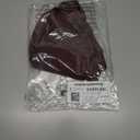 Amazon Essentials Womens Classic Bikini Swimsuit Bottom (Medium, Deep Brown)