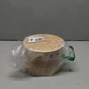 Prime Home Direct Bamboo Steamer Basket 8-Inch | 2-Tier Steamer for Cooking | 50 Liners | Small Instant Steaming Cookware Asian Food, Bao Buns, Chinese, Dim Sum, Dumpling, Rice, Vegetable Steam Pot