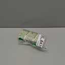 FONHCOO Blue Light Blocking Glasses Women Men TR90 Round Computer Eyeglasses (Coffee)