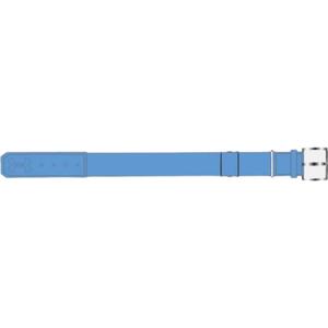 Under Armour Men's Baseball Belt ((475) Carolina Blue / Carolina Blue / Carolina Blue)
