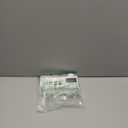 UV Toothbrush Cleaner Wall-Mounted Toothbrush Holder with UV Light and Rechargeable Battery, Helps Reduce Bacteria and Maintain Toothbrush Cleanliness, Smart Timer Function