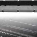 Truck Bed Storage Cargo Organizer Fits Ford Chevy GMC Dodge