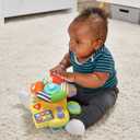 VTech Baby Bopping and Cruising Baby Driver