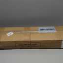 Truck Rack,19-34 in Extendable Truck Ladder Rack,Ladder Rack for Trailer,44.5 in-49.5 in Adjustable Height,250 LBS Capacity,Ladder Stand,for Kayak, Surfboard, Construction Wood, Ladder