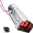 Dryer Heating Element Kit Fit for L.G Dryer DLE5955W DLE2301R DLEX3370W DLEX3470V DLE1501W DLEX3070W DLE5977S DLE5977B DLE5955G DLE4970W DLEX3360W DLE2140W DLE0442W DLEX8100V DLEX8000W DLE5001W