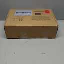 HUANUO Dual Monitor Stand for 1340, Premium Dual Monitor Mount with USB, Height Adjustable Monitor Stand for 2 Monitors, VESA Mount with Clamp/Grommet Base, Holds 26.4lbs per Arm, HNDS7