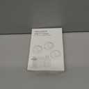 iPhone Fast Charger 6 Pack 3 pcs Apple Type C Wall Charger Block with 3 pcs 6FT Long USB C to Lightning Cable Fast Charging Cord for iPhone 14 13 12 11 Pro Max/SE 2022/ipad