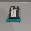 ZZXX for Samsung Galaxy S23 Plus Wallet Case with [RFID Blocking] Card Slot Stand Strong Magnetic Leather Flip Fold Protective Phone Case for Samsung Galaxy S23+ Case Wallet(Black-6.6 inch)