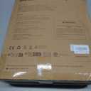 C5 Pro Bed Rails for Elderly Adults Safety - Foldable Bed Assist Rail with Adjustable Height, Bed Cane with Non-Slip Wider Handrail