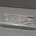 YASONIC Shower Caddy Hanging, Never Rust Shower Organizer Hanging, Aluminum Shower Racks for Inside Shower with Hooks for Razor, Bathroom Organizers and Storage with Soap Holder, Bright Silver